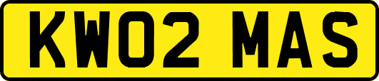 KW02MAS