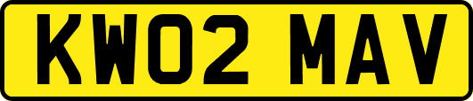 KW02MAV