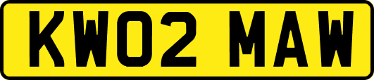 KW02MAW