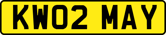 KW02MAY