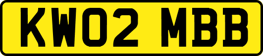 KW02MBB