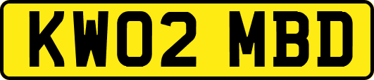 KW02MBD