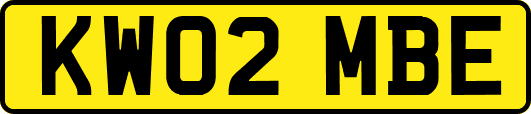 KW02MBE