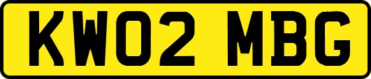 KW02MBG
