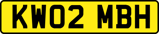 KW02MBH