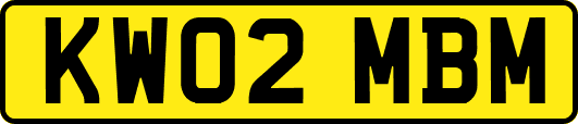 KW02MBM