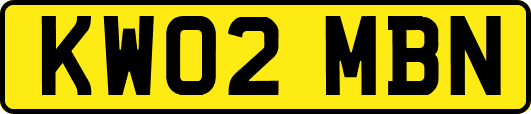KW02MBN