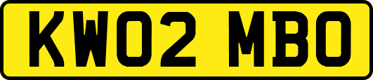KW02MBO