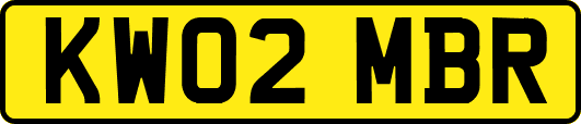 KW02MBR