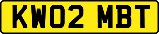 KW02MBT