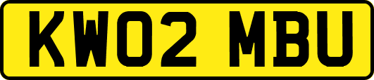 KW02MBU