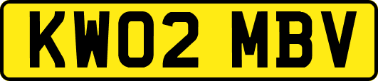 KW02MBV