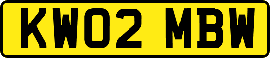KW02MBW