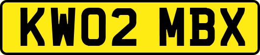 KW02MBX