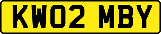 KW02MBY