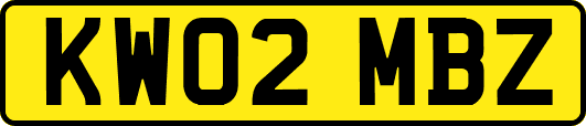 KW02MBZ