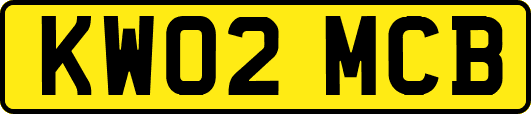KW02MCB