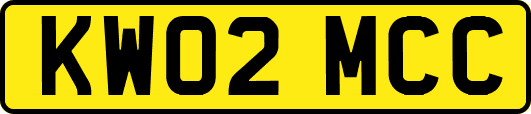 KW02MCC