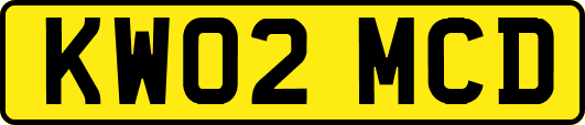 KW02MCD