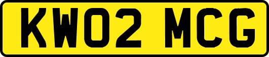 KW02MCG