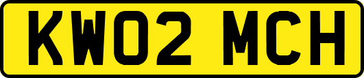 KW02MCH