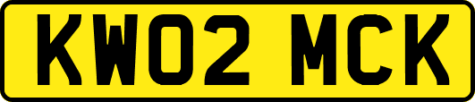 KW02MCK