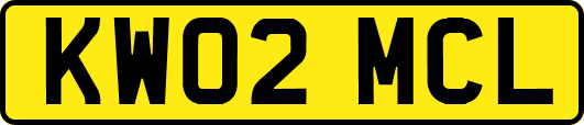 KW02MCL