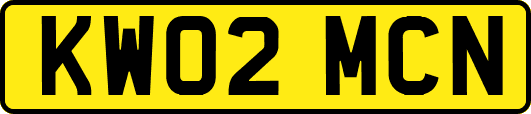 KW02MCN