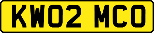 KW02MCO