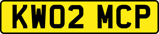 KW02MCP