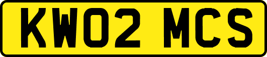 KW02MCS