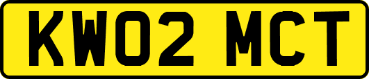 KW02MCT