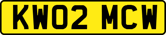 KW02MCW