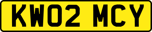KW02MCY