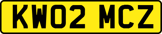 KW02MCZ