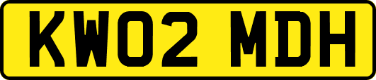 KW02MDH