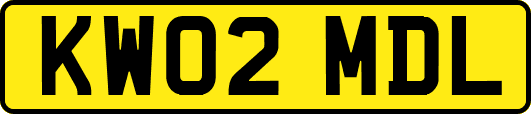 KW02MDL