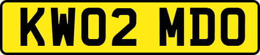 KW02MDO