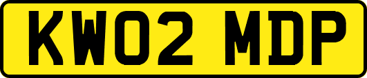 KW02MDP