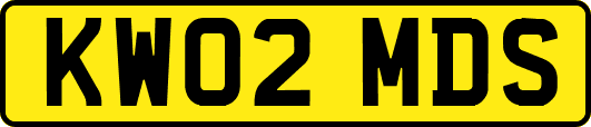 KW02MDS
