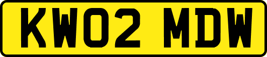KW02MDW