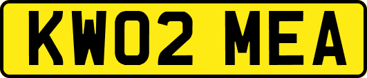 KW02MEA