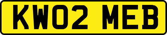KW02MEB