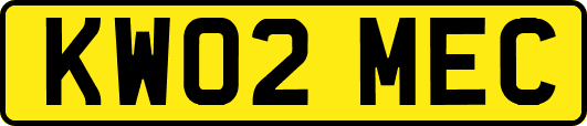 KW02MEC