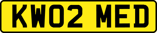 KW02MED
