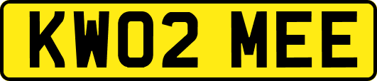KW02MEE
