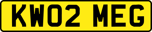 KW02MEG