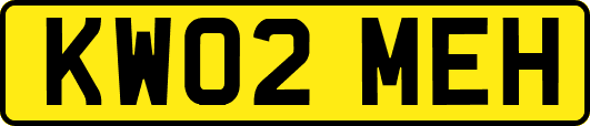 KW02MEH