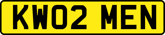 KW02MEN