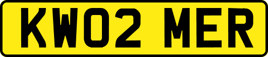 KW02MER
